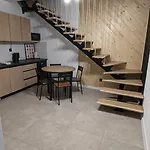 Czarna Decha Daire