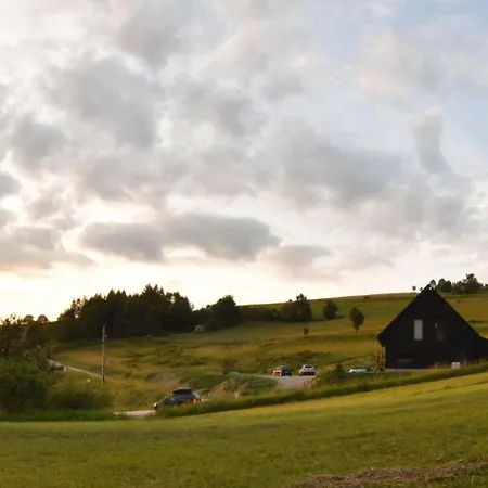 Appartamento Czarna Decha