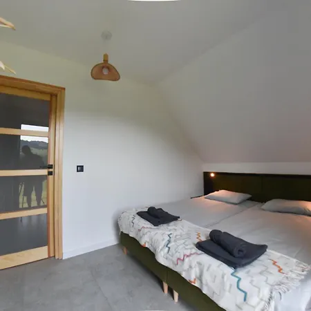 Czarna Decha Szczawnica