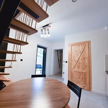 Apartment Czarna Decha Szczawnica