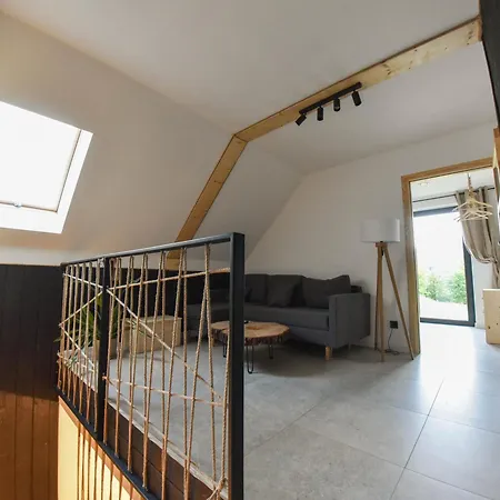 Apartmán Czarna Decha Szlachtowa