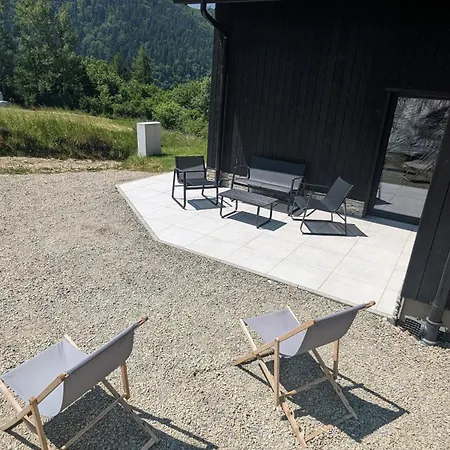 Czarna Decha Appartamento *