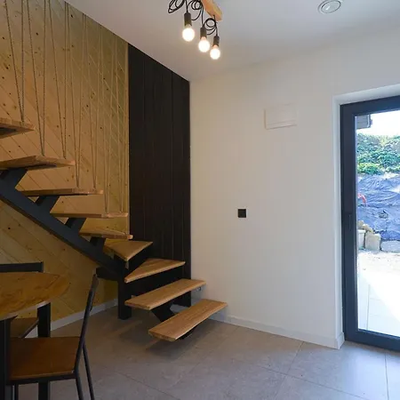 Apartament Czarna Decha *