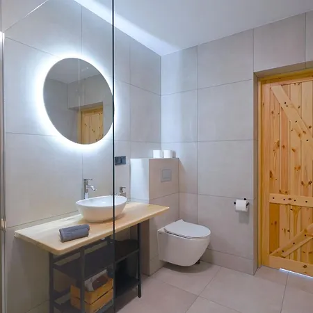 Czarna Decha Szczawnica