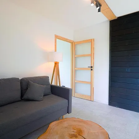 Appartamento Czarna Decha Szczawnica