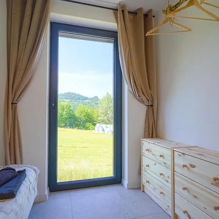 Czarna Decha Szczawnica