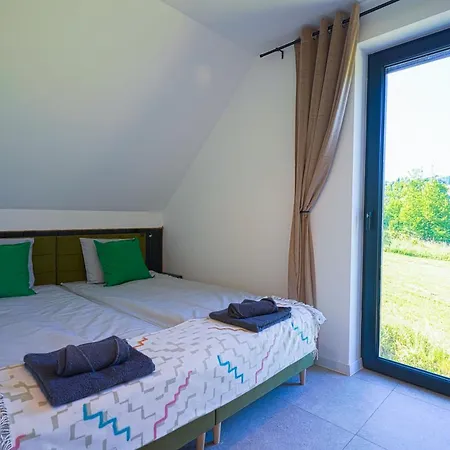 Czarna Decha Apartmán