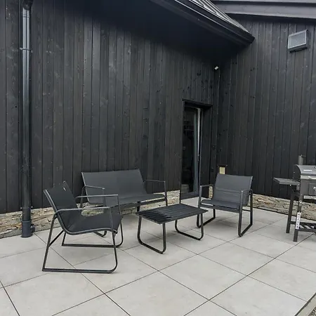 Apartamento Czarna Decha