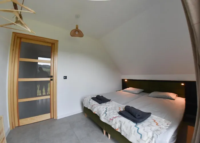 Czarna Decha Szczawnica