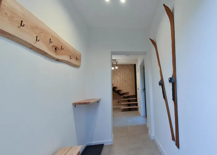 Czarna Decha * Szczawnica