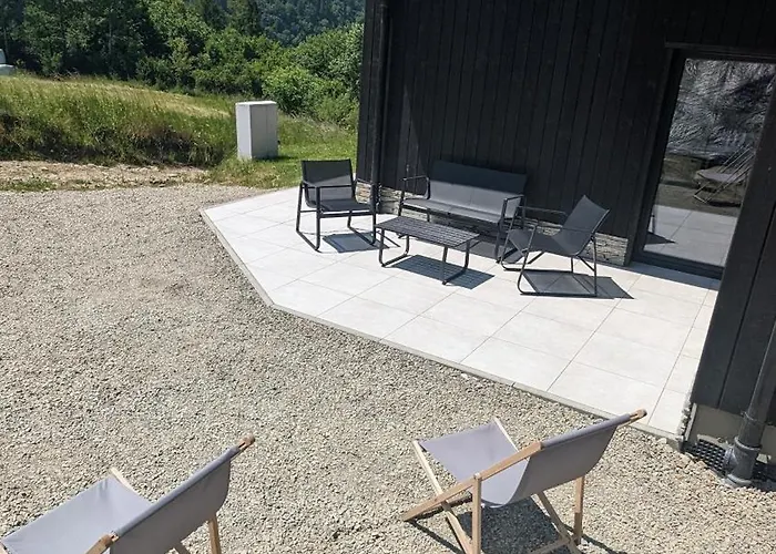 Czarna Decha Appartamento *