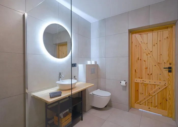 Czarna Decha Szczawnica