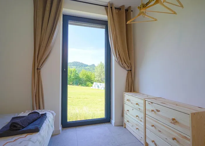 Czarna Decha Szczawnica